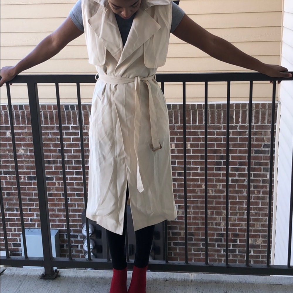 ✨✨Wrap Around Cape✨✨